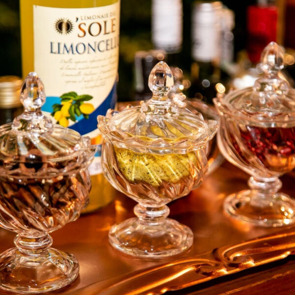 Bar de Caipirinha - Imagem 2