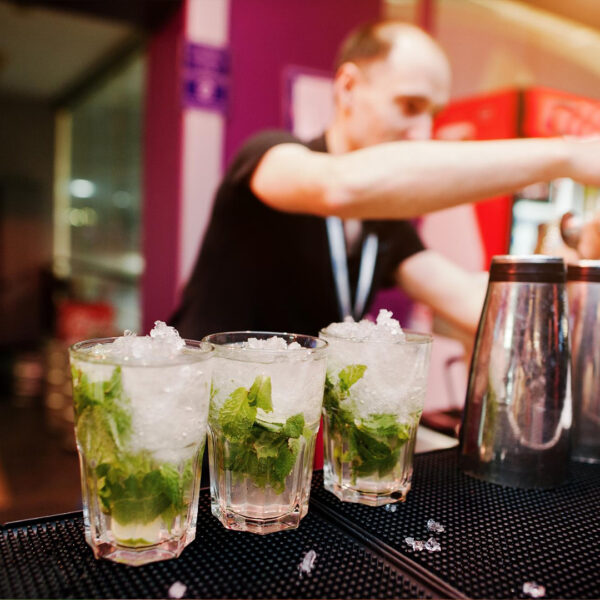 Bar de Caipirinha - Imagem 3